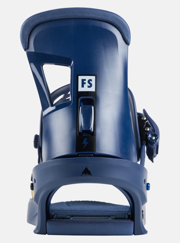 BURTON バートン スノーボード バインディング フリースタイル S