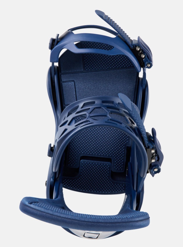 24-25 バートン スノーボード ビンディング Burton FREESTYLE フリー