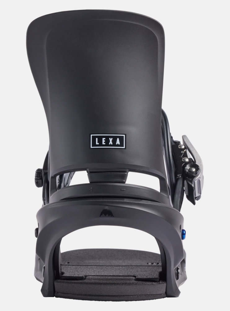 BURTON LEXA X ビンディング Mサイズ