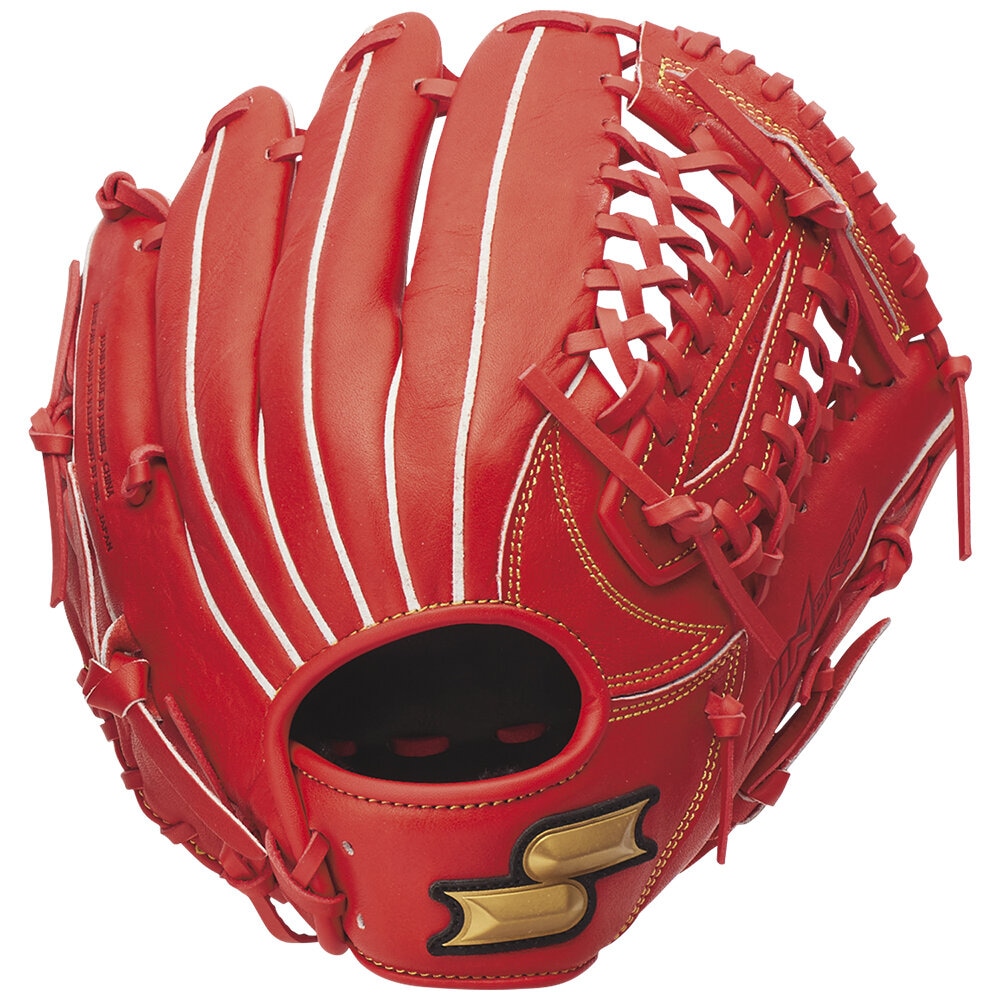 SSK エスエスケイ 少年野球グローブ ウィンドリーム オールラウンド用 LL 右投げ 少年軟式用 ジュニア 小学生 WJG524-32|野球ZONE