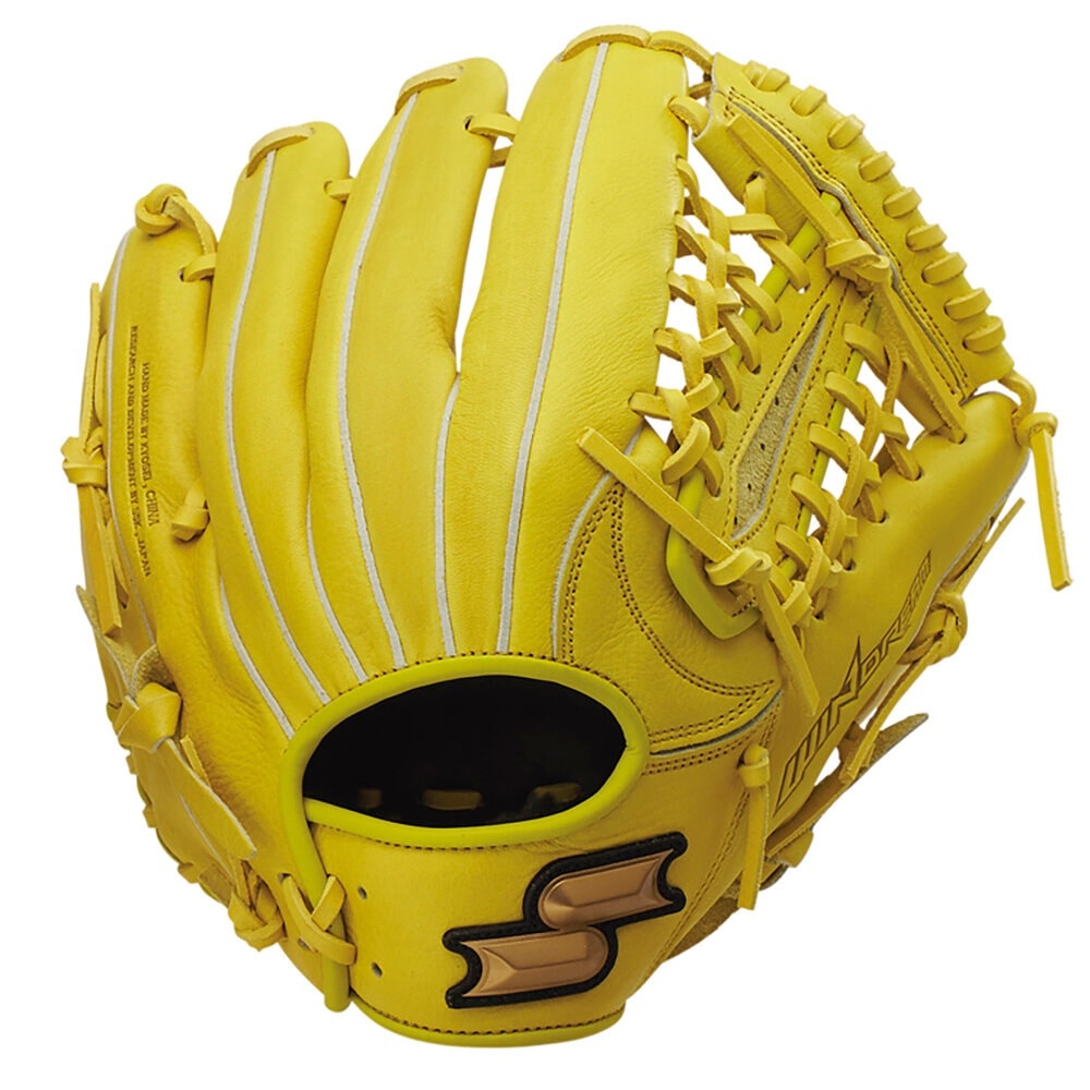  SSK エスエスケイ 少年野球グローブ ウィンドリーム オールラウンド用 LL 右投げ 少年軟式用 WJG524-30|野球ZONE