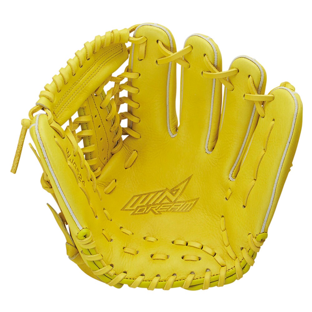 SSK エスエスケイ 少年野球グローブ ウィンドリーム オール