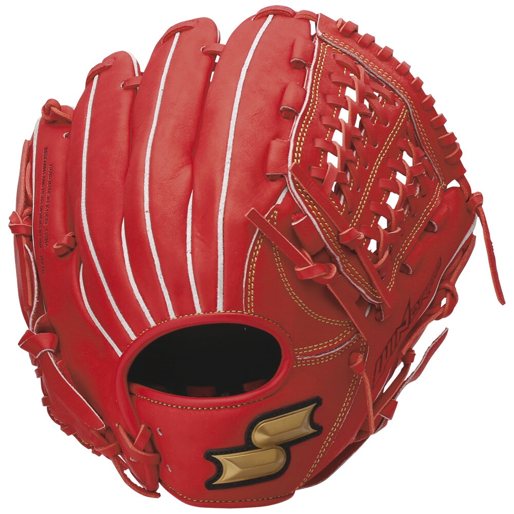 SSK エスエスケイ 少年軟式グラブ ウィンドリーム オールラウンド用 L 右投げ 少年野球グローブ ジュニア 小学生 WJG424-32|野球ZONE
