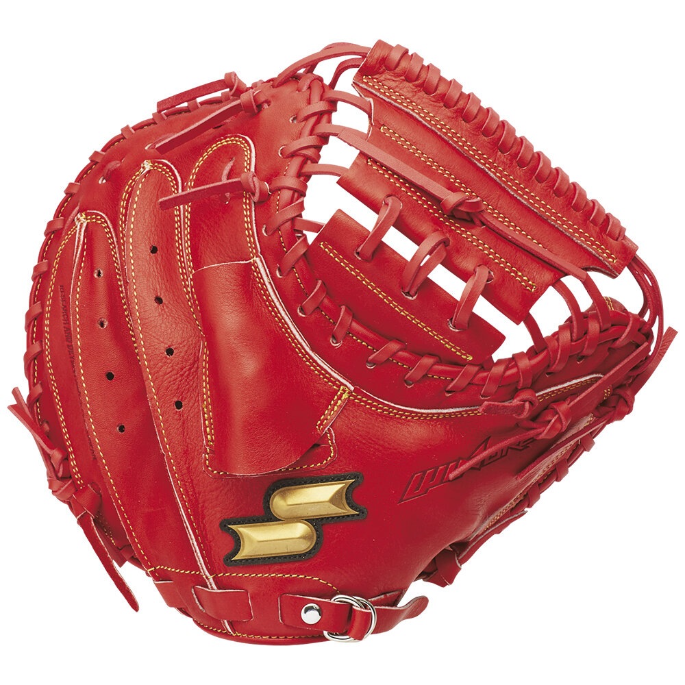 SSK エスエスケイ 少年軟式 キャッチャーミット 右投げ ウインドリーム 捕手用 少年野球ミット ジュニア 小学生 WJM124-32-L|野球ZONE