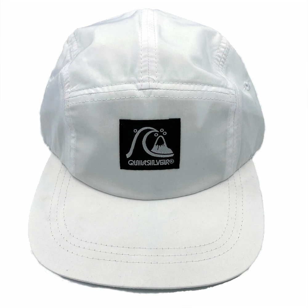 �����å�����С� ����å� ˹�� ��� ECHO BEACH CAP QCP222002-WHT