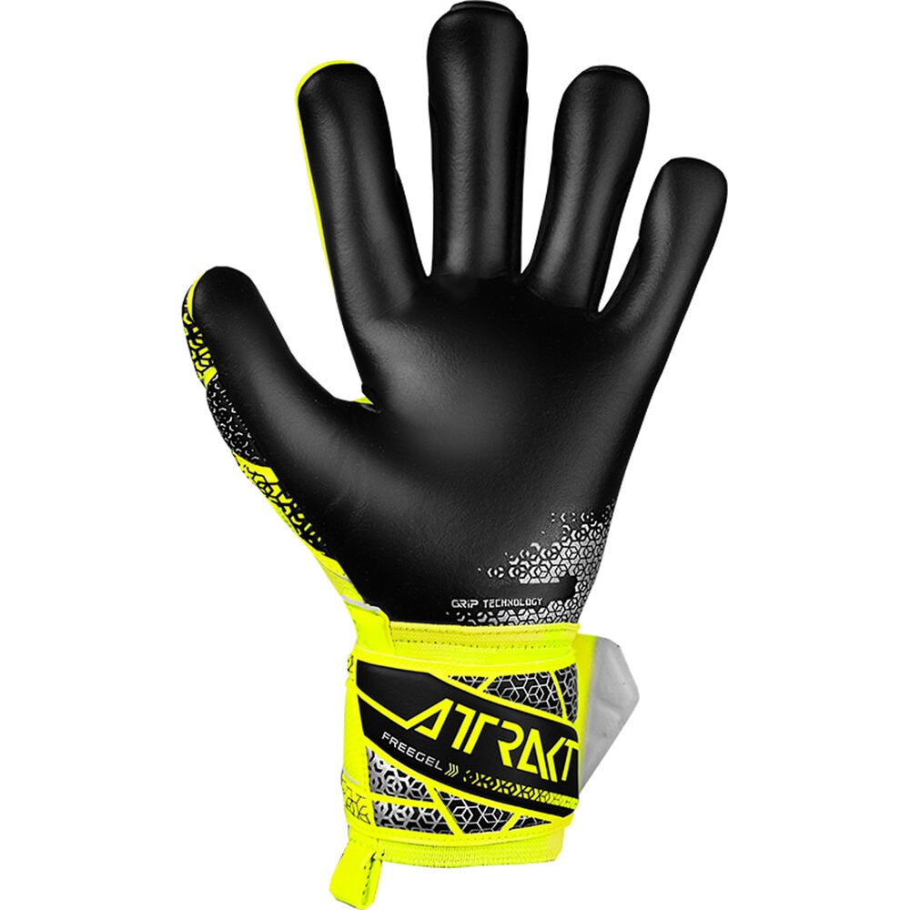 REUSCH ロイシュ キーパーグローブ アトラクト フリーゲル