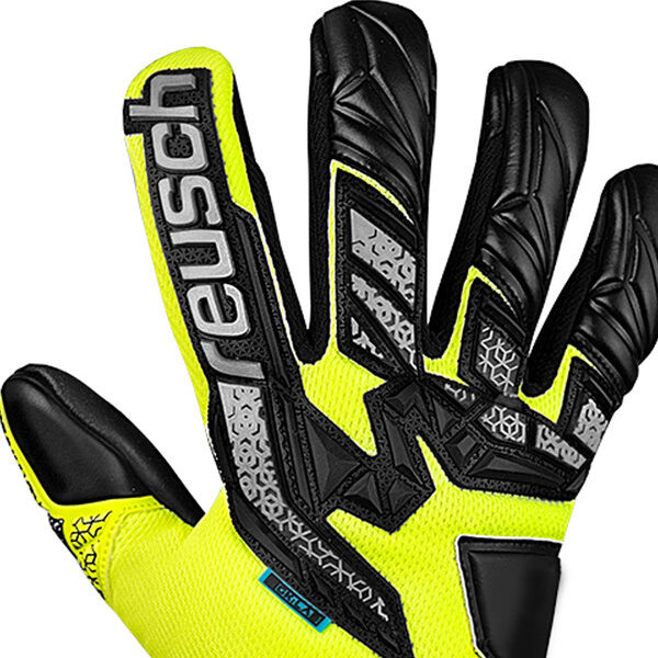 REUSCH ロイシュ キーパーグローブ アトラクト フリーゲル