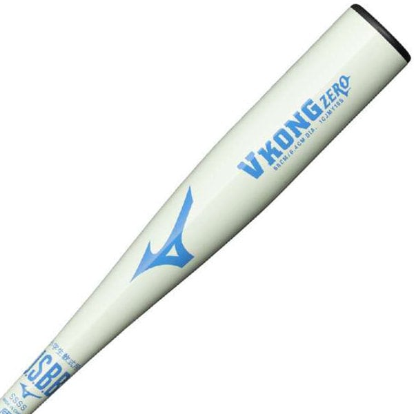 ミズノ 少年野球バット 68cm VコングZERO ミドルバランス 超々