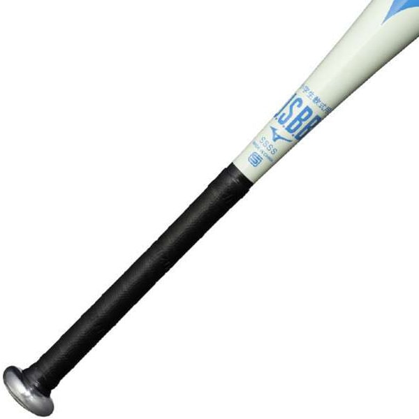 ミズノ 少年野球バット 68cm VコングZERO ミドルバランス 超々