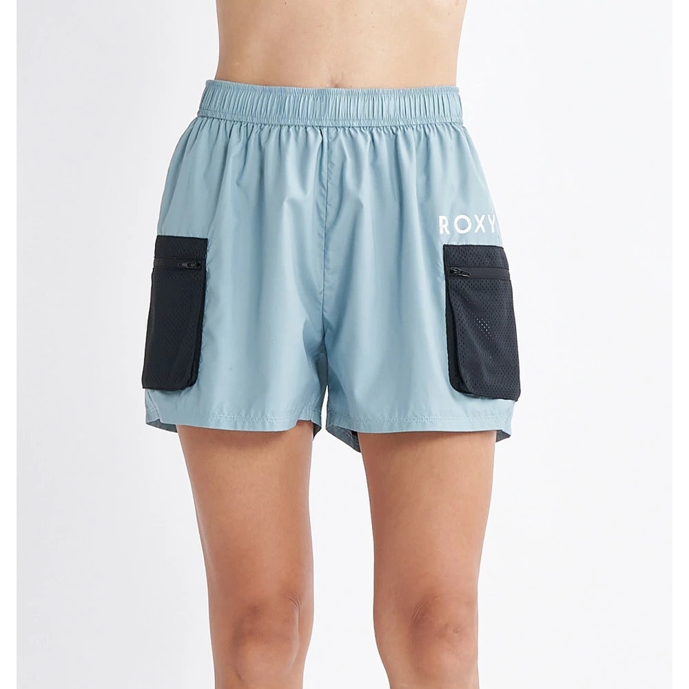  硼ȥѥ ǥ  硼 AHEAD OF TIMES SHORTS RPT234530-GRN