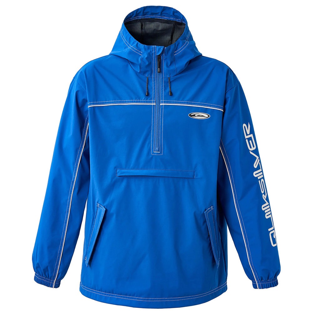 åС Υå  Quiksilver QUIK SLASH JK QJK243412-BLU