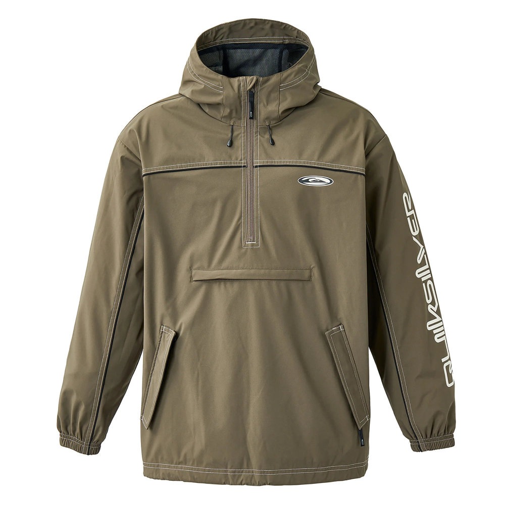 åС Υå  Quiksilver QUIK SLASH JK QJK243412-CQP0