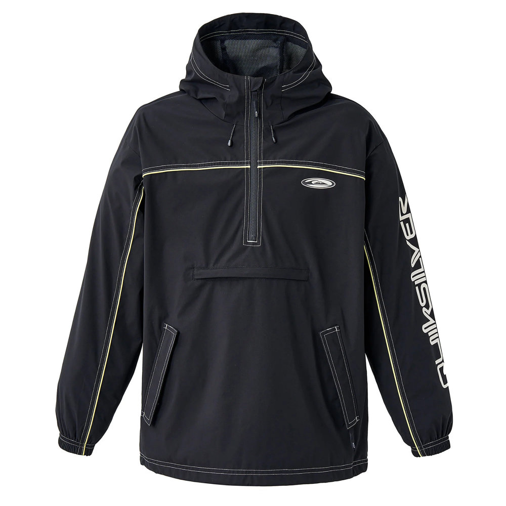 åС Υå  Quiksilver QUIK SLASH JK QJK243412-KVJ0