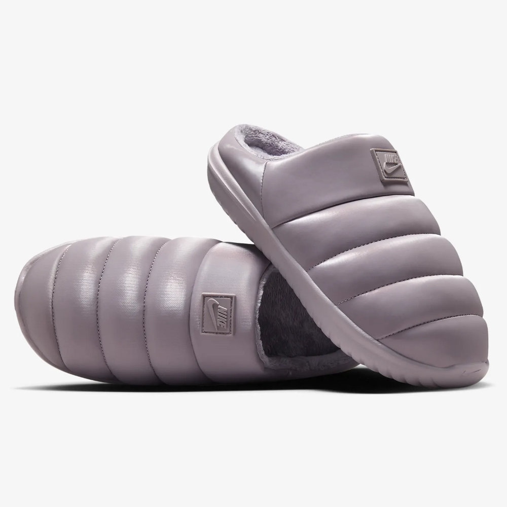 ナイキ バロウ SE スリッパ サンダル スリップオン レディース ライトバイオレットオール 22.0-25.0cm FZ7939-200|シューズZONE