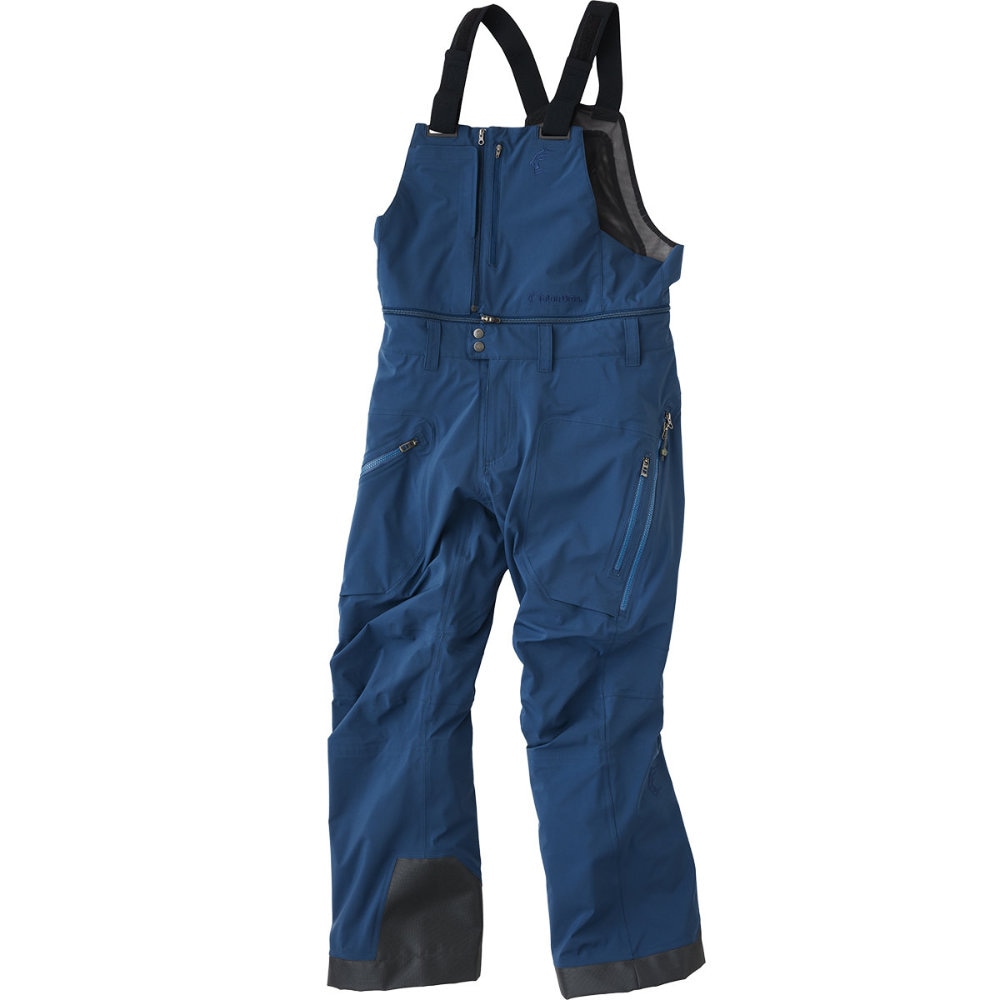 24-25 TETON BROS. �ƥ����ȥ�֥��� TB�ѥ�� ��� �ӥ֥ѥ�� TB Pant Navy TB243-02M