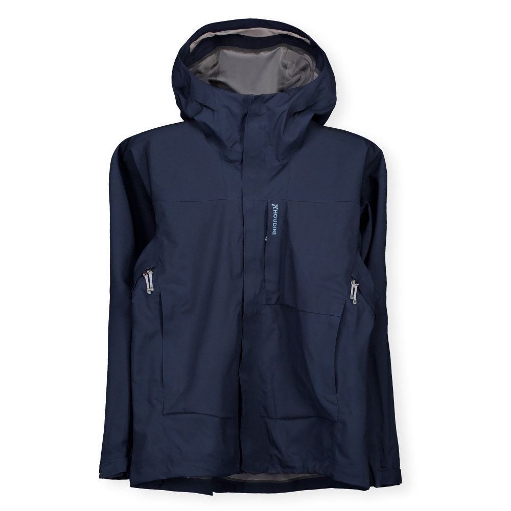 HOUDINI D JACKET フーディニ スキー スノーボード 【公式通販】