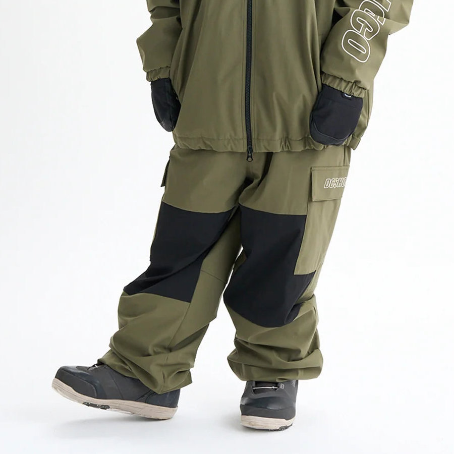 24-25 DC ǥ 塼 Ρܡɥѥ ǥ Ρ֥åѥ  DPT243934-KHA