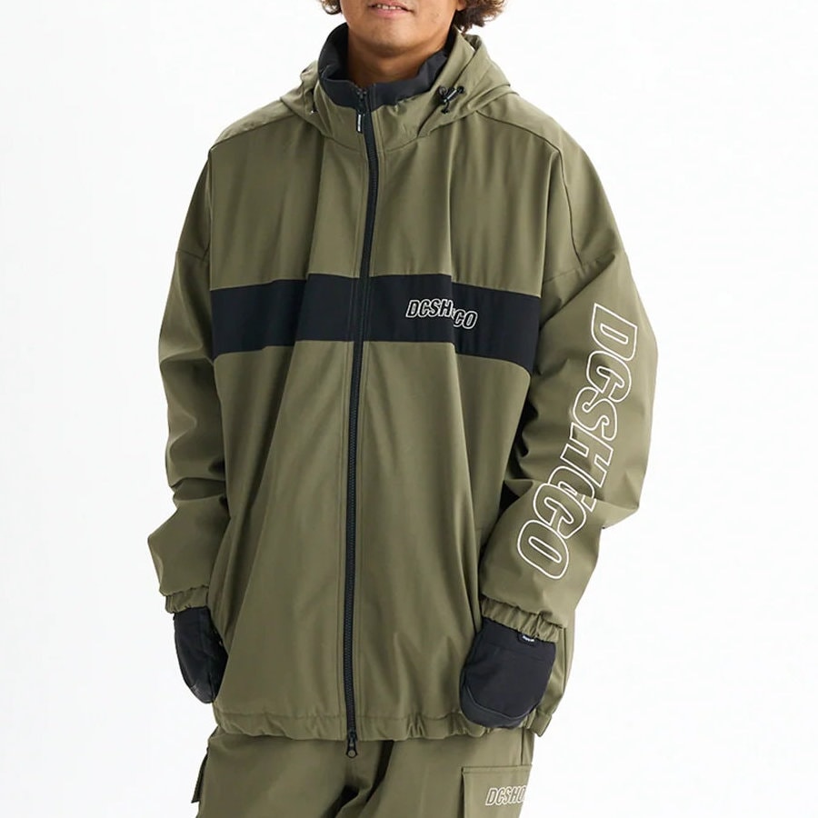 24-25 DC ǥ 塼 Ρܡɥ㥱å ǥ Ρɥåץ㥱å  DJK243933-KHA