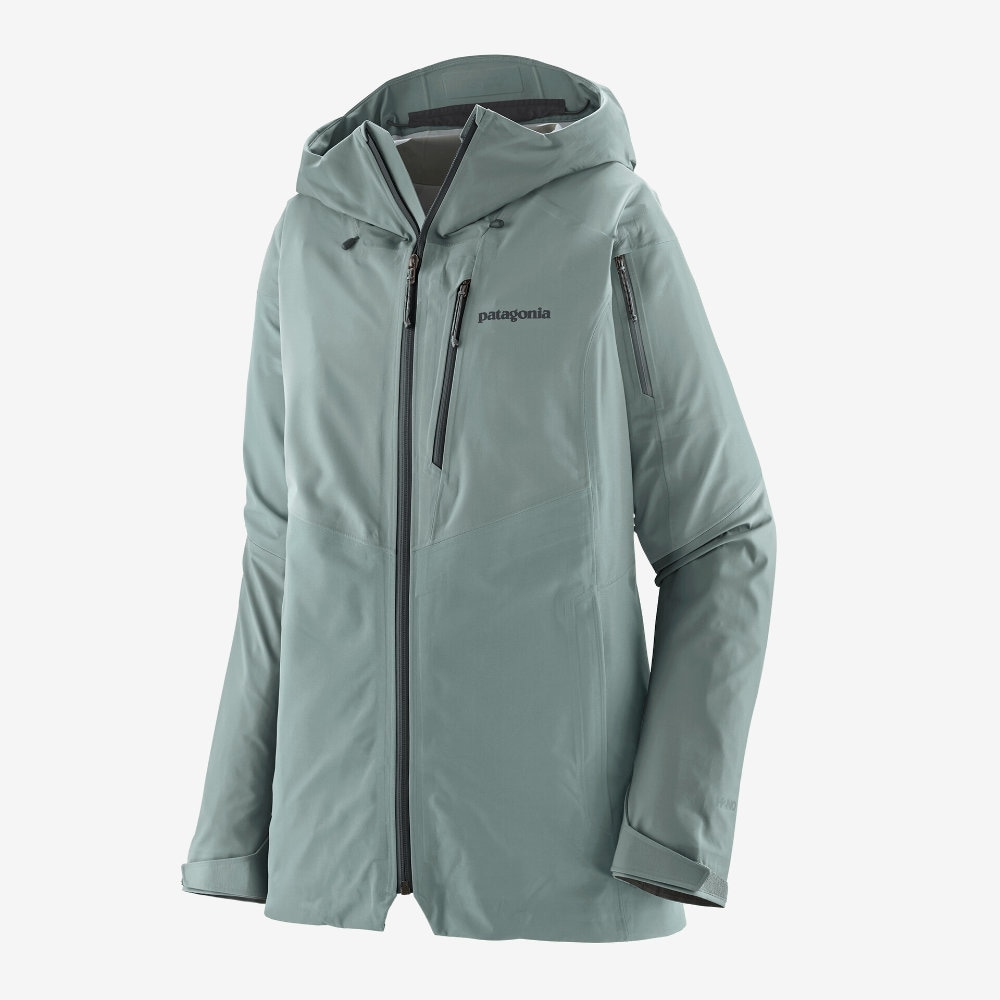 patagonia パタゴニア アントラックドジャケット メンズ Black 29869