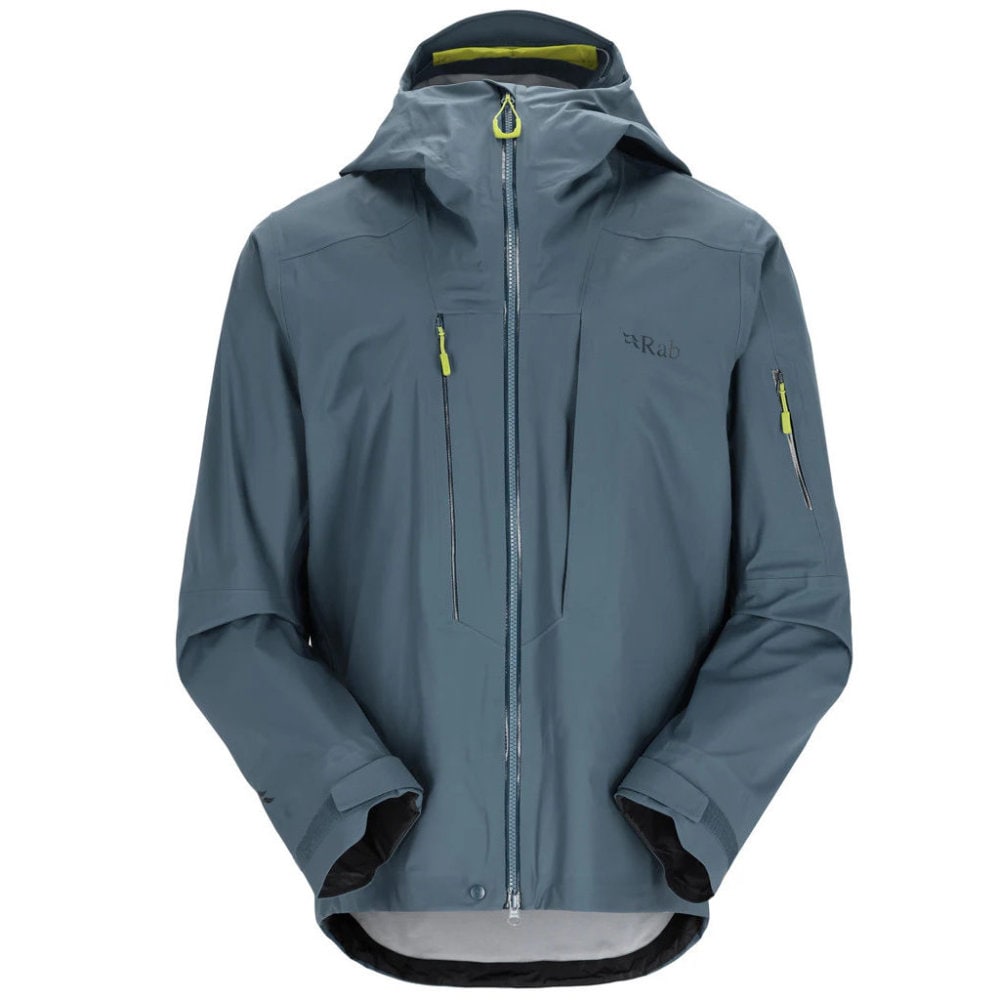 Rab  ޥͥƥå㥱å  OrionBlue QWH38-ORB Rab ȥɥ 