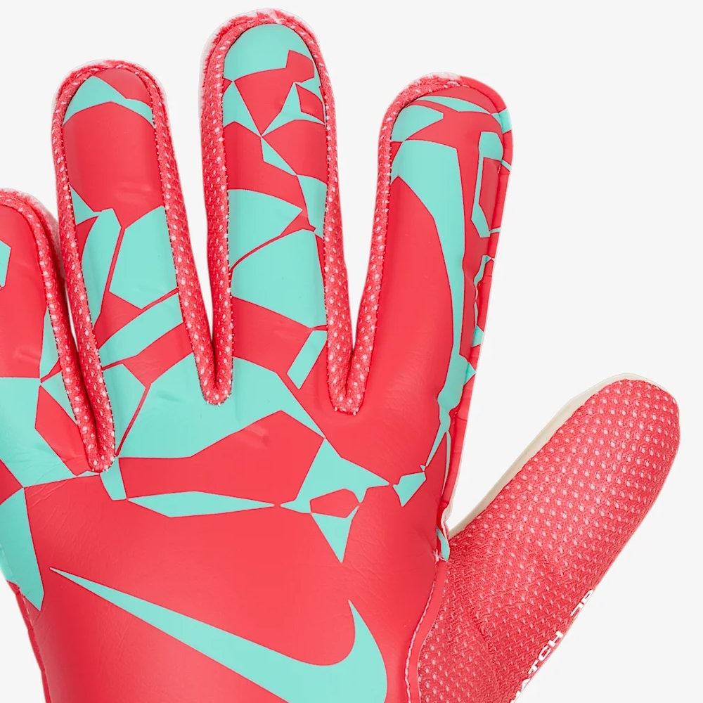NIKE ナイキ キーパーグローブ サッカー ナイキ マッチ ジュニア