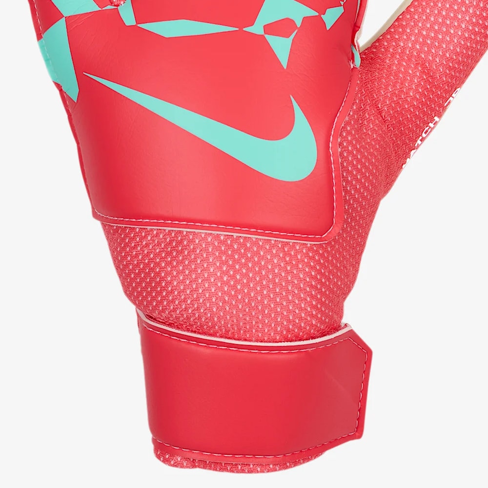 NIKE ナイキ キーパーグローブ サッカー ナイキ マッチ ジュニア