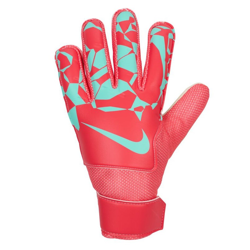 NIKE ナイキ キーパーグローブ サッカー ナイキ マッチ ジュニア