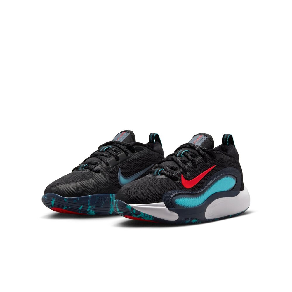 NIKE ʥ IsoFly ˥ å Хåȥܡ륷塼 ֥å/ƥ FN4384-004