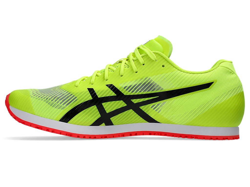 アシックス ウインドスプリント 3 陸上 トレーニングシューズ