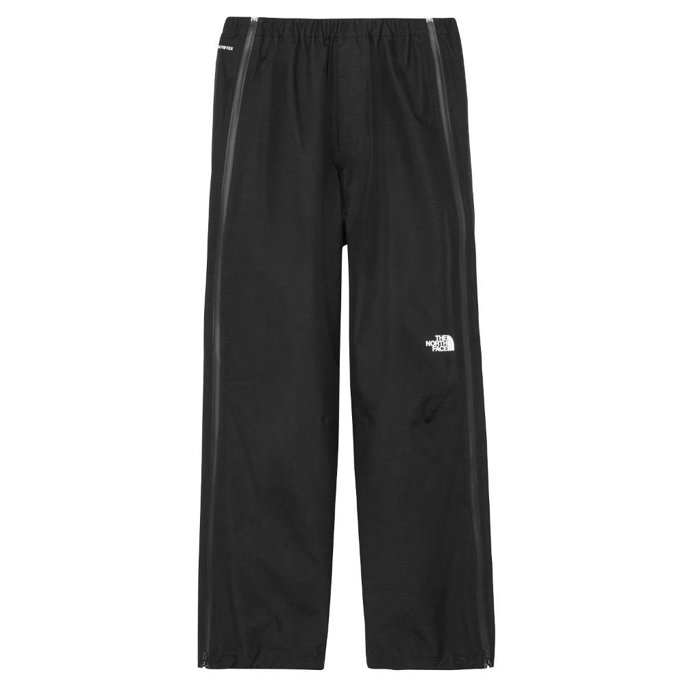 ザ・ノース・フェイス クライムライトジップパンツ メンズ レインパンツ アウトドア ブラック NP12502-K|アウトドアZONE