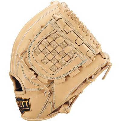 ZETT 少年野球グローブ 投手 内野手用 右投げ Lサイズ ゼロワンステージ ゼット 少年軟式用 ジュニア 小学生 BJGB71530S-3200-LH|野球ZONE