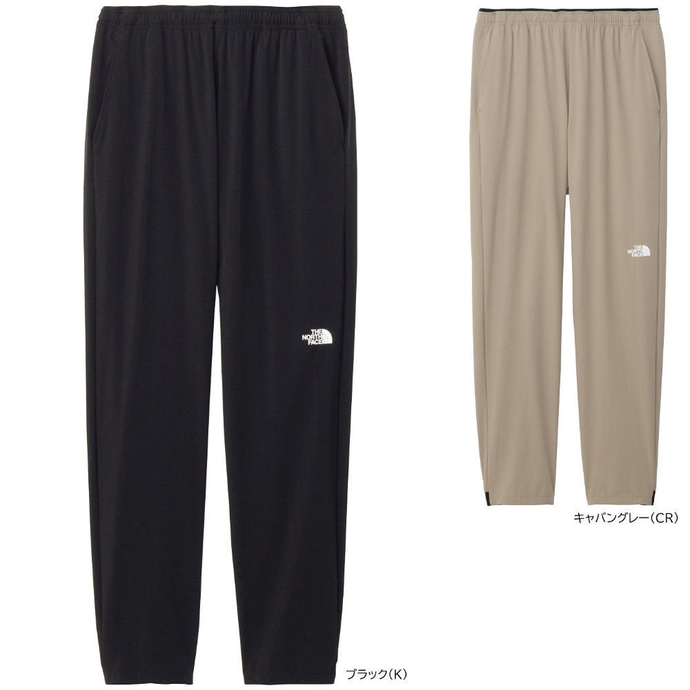 ザ・ノース・フェイス フレキシブルロングパンツ メンズ スポーツウェア ランニングパンツ ロング NB12582|トレーニングウエアZONE