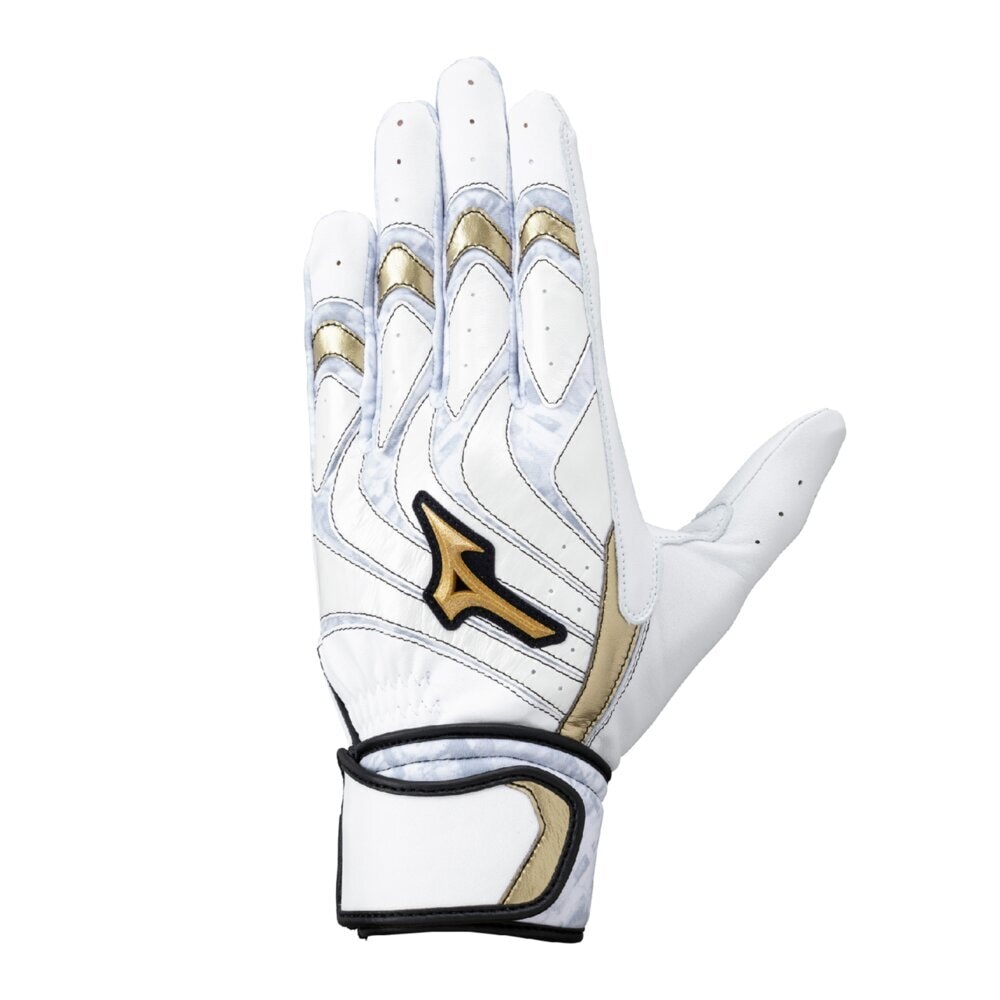 ミズノプロ バッティンググローブ MIZUNO 25cm