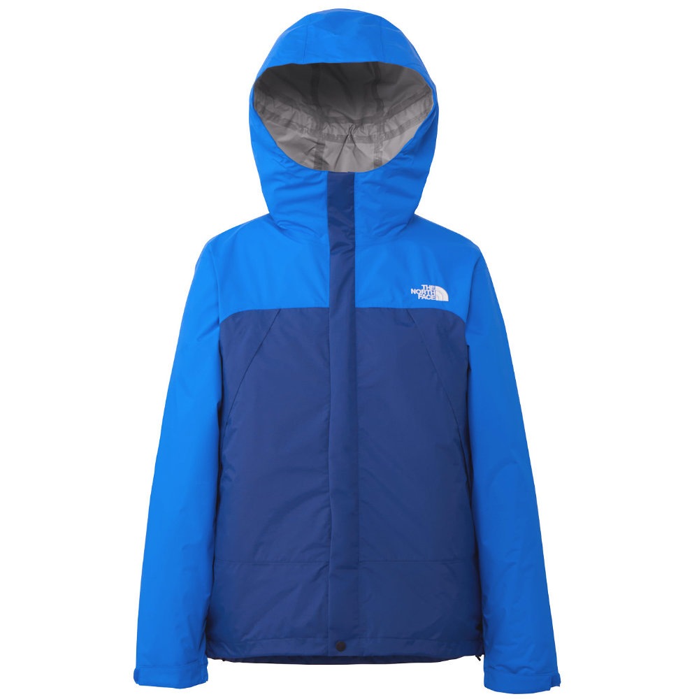 【sun＊さん専用】ノースフェイス　ドットショットジャケット　ラピスブルー150 楽天市場】夏SALE ザ・ノース・フェイス キッズ 防水ジャケット