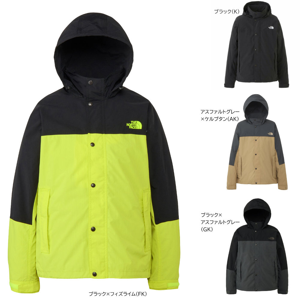 Ρե ϥɥʥɥ㥱å ɥ֥졼 ˥å NP22550 THE NORTH FACE 