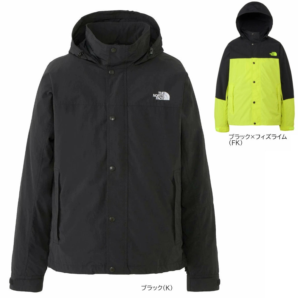 �Ρ����ե����� �ϥ��ɥ�ʥ�����ɥ��㥱�å� ������ɥ֥졼���� ��˥��å��� NP22550 THE NORTH FACE ����������