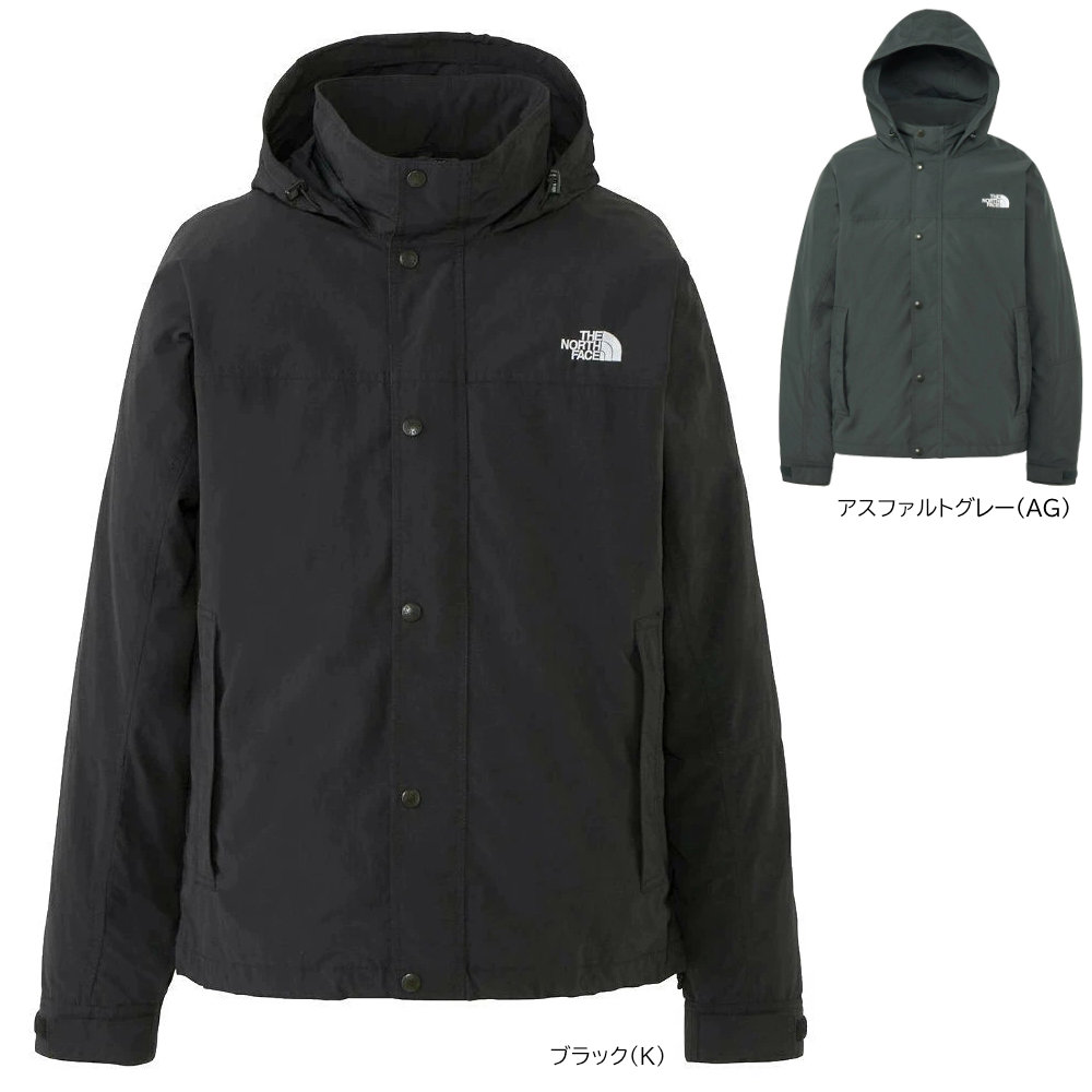 ノースフェイス ハイドレナウィンドジャケット ウインドブレーカー ユニセックス NP22550 THE NORTH FACE 国内正規品