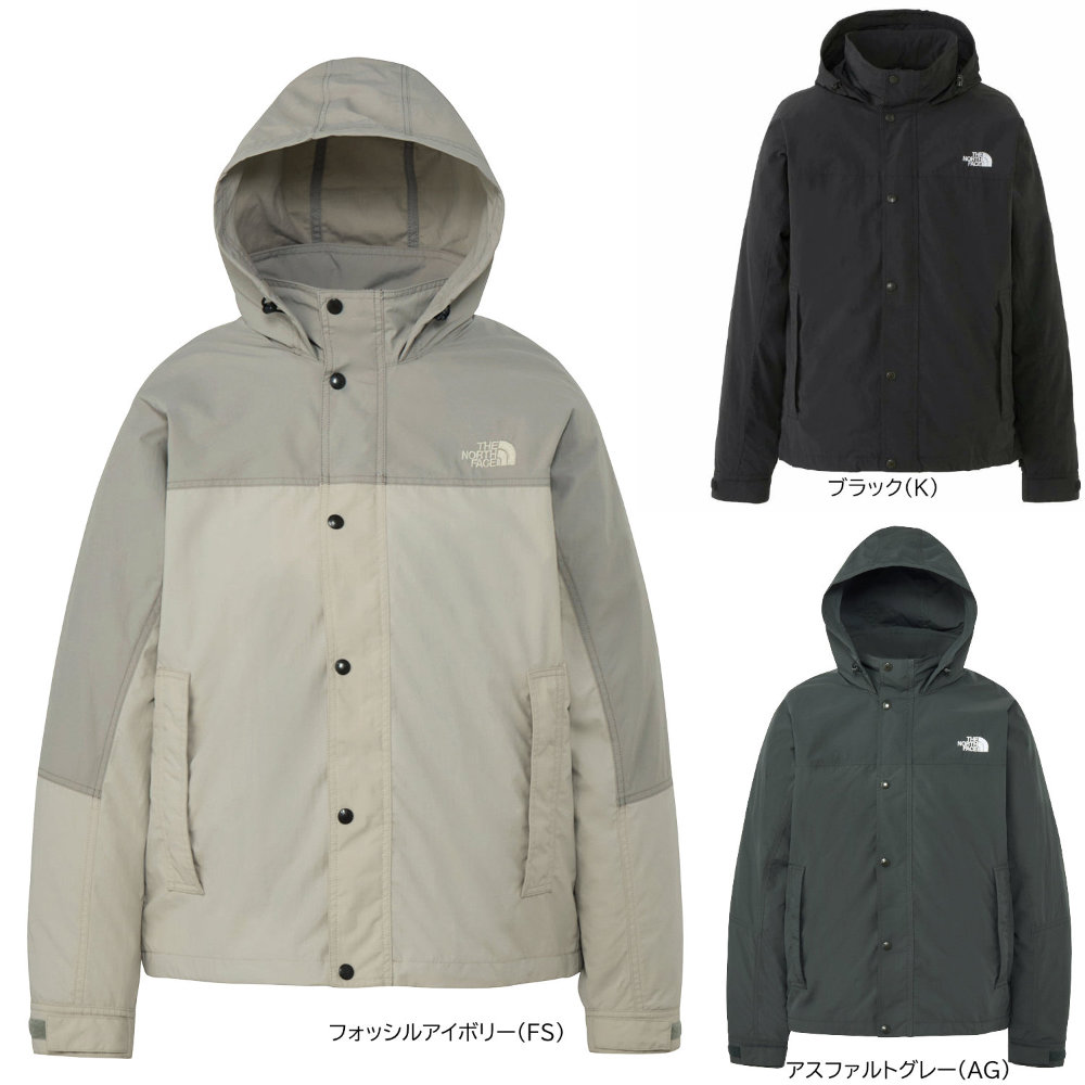 ノースフェイス ハイドレナウィンドジャケット ウインドブレーカー ユニセックス NP22550 THE NORTH FACE 国内正規品