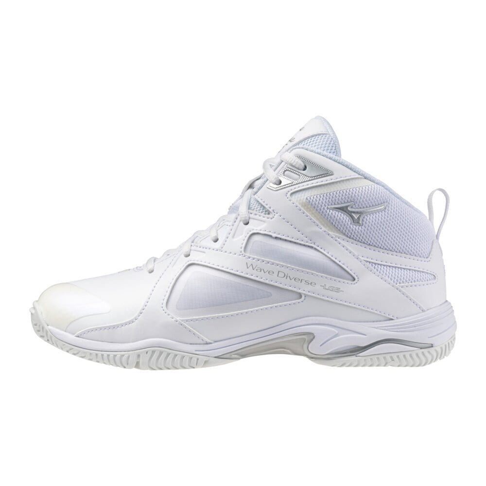 ミズノ ウエーブダイバース LG5 WIDE 3E ワイドモデル フィットネス