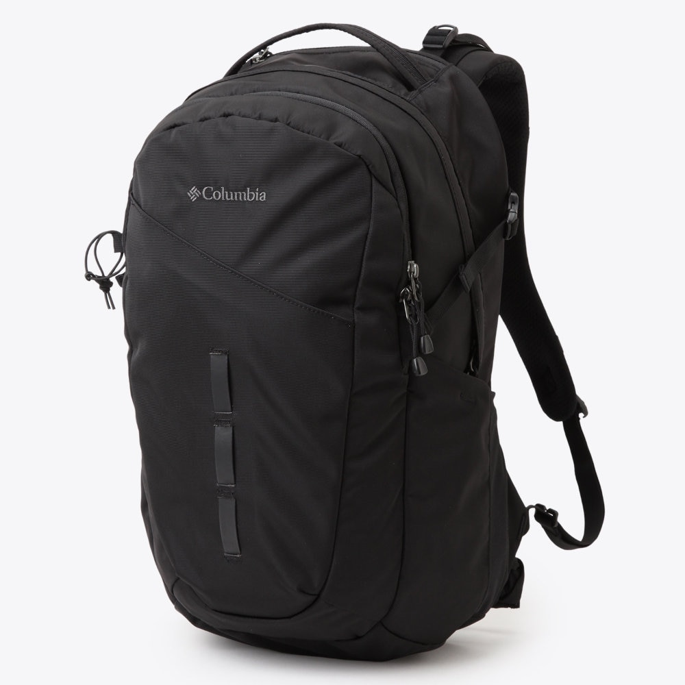 ������ӥ� ���å� �ڥåѡ����å����ɥХ� 27L �Хå��ѥå� �֥�å� ��� ��ǥ����� PU8789-010