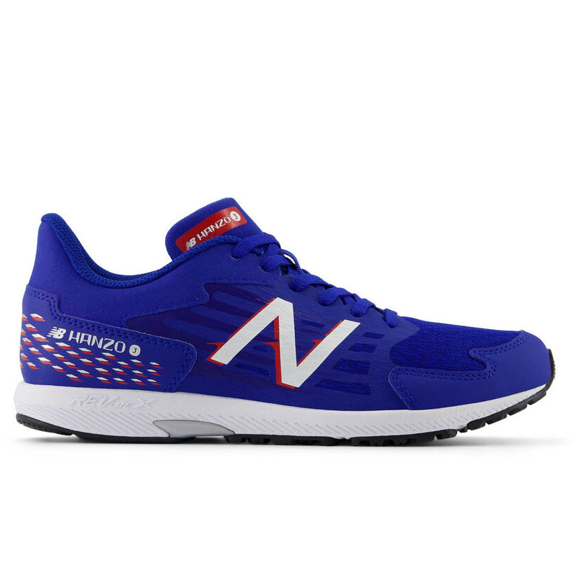 �˥塼�Х�� ���å� ���˥󥰥��塼�� ����˥� �֥롼 NB Hanzo J v6 Lace YPHANZD6M