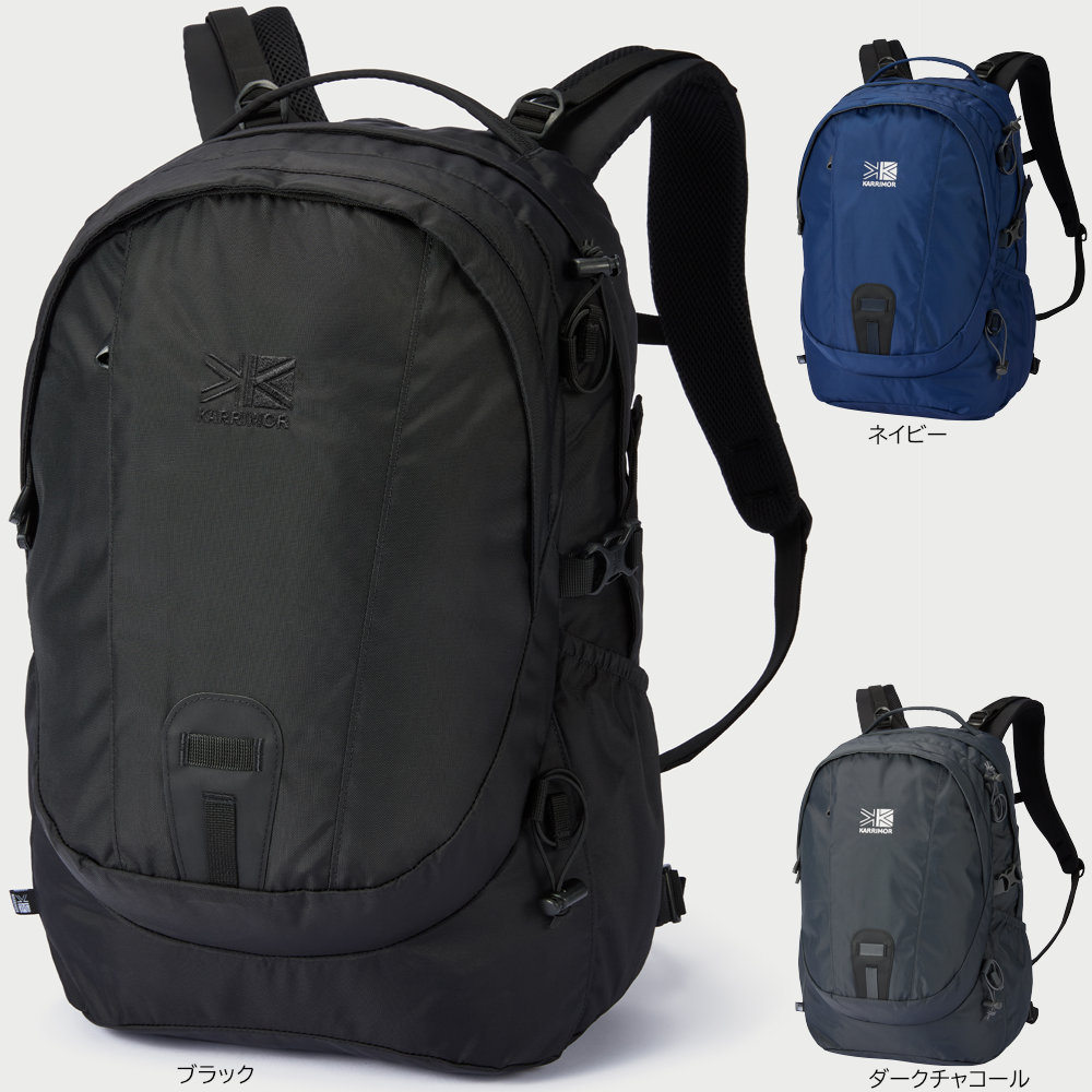カリマー リュック イクリプス 27 eclipse 27 501210|バッグZONE