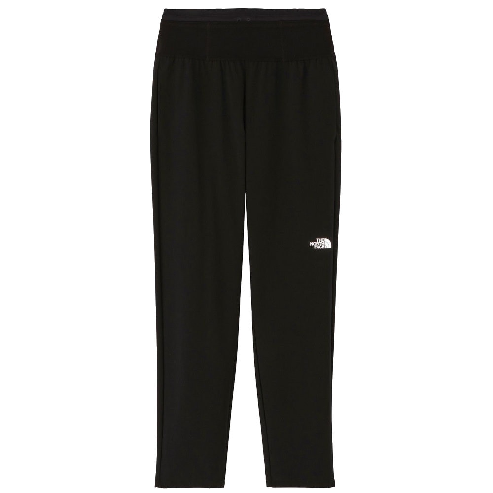 ザ・ノース・フェイス バーブライトランニングパンツ メンズ ロングパンツ ブラック NB32573-K|アウトドアZONE