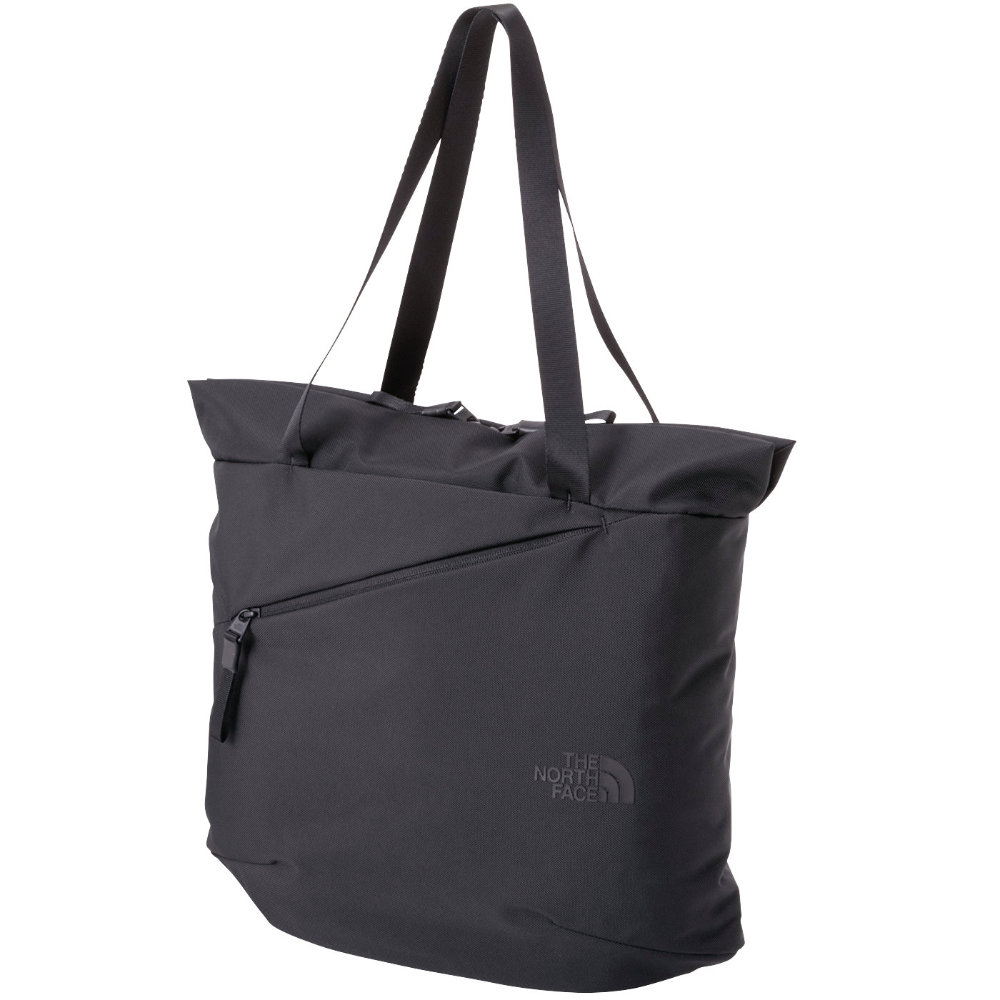 ノースフェイス トートバッグ ピレネートート ブラック NM82507-K THE NORTH FACE 国内正規品