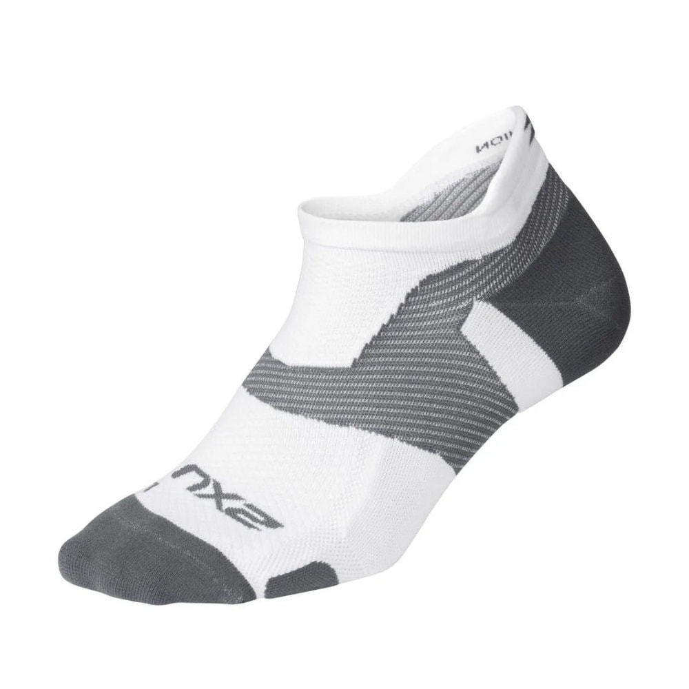 2XU ���������� �饤�ȥ��å����Ρ����硼���å��� �ġ������ॺ�桼 �ۥ磻��/���졼 UA5042E-WHTGRY