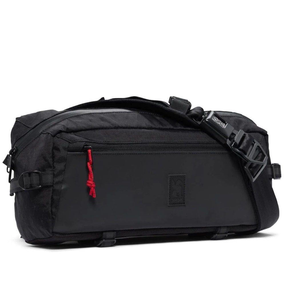 CHROME KADET  ܥǥХå BLACK XRF BG196BXRF