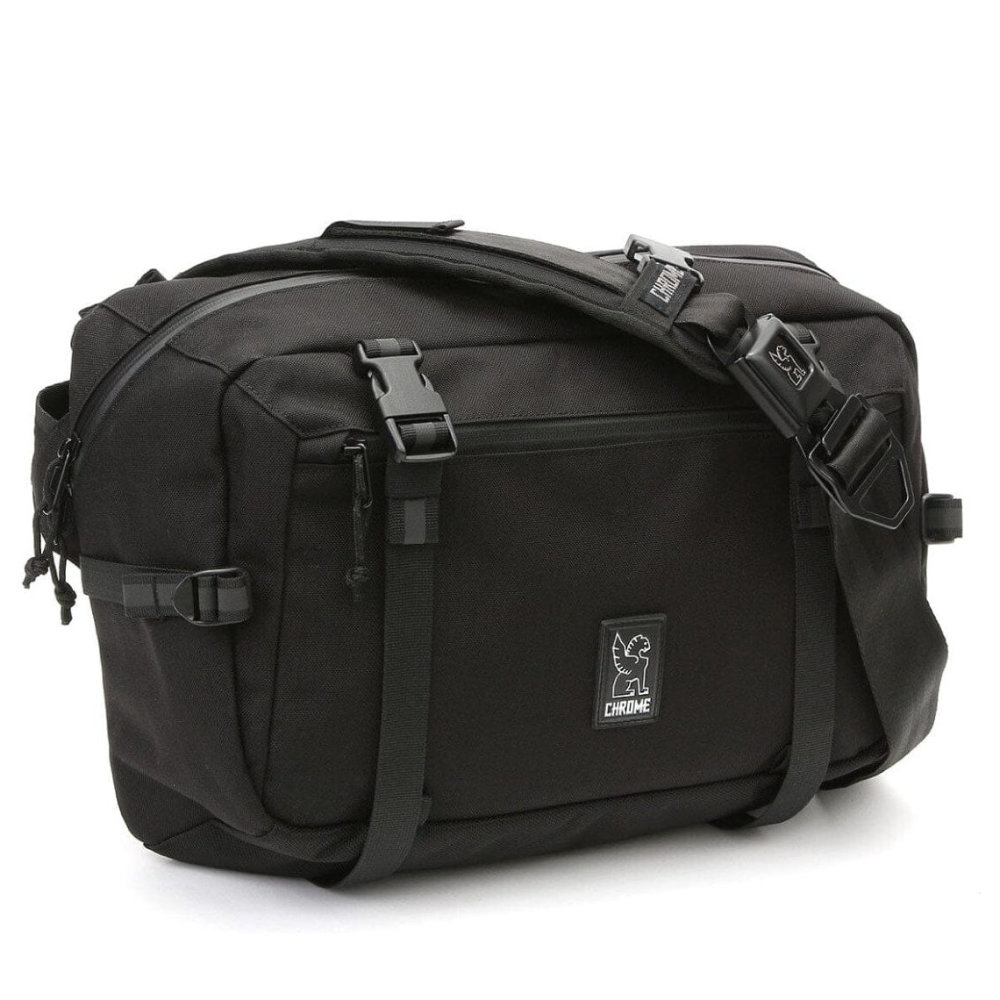 CHROME KADET MAX  ܥǥХå ֥å BG351BK