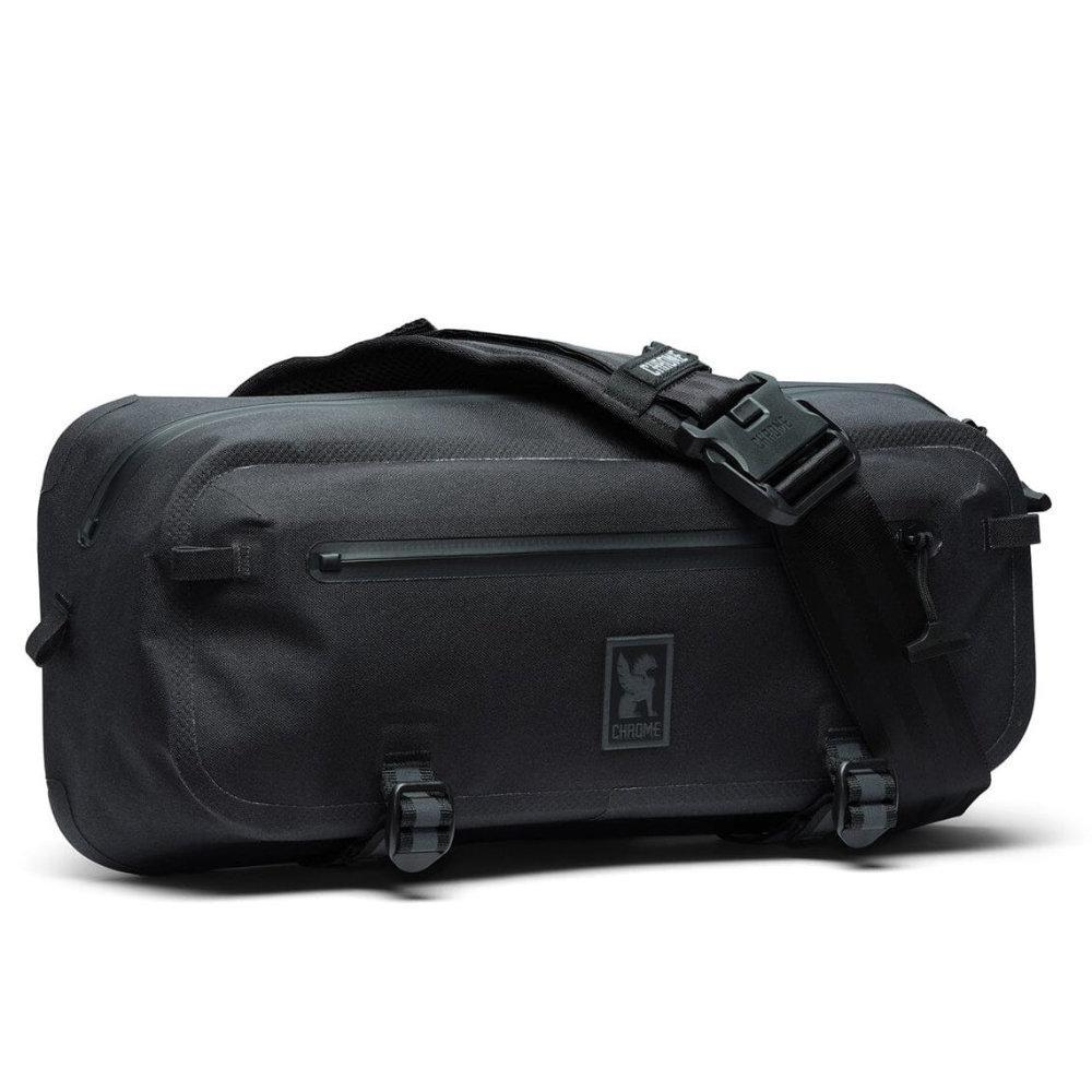 CHROME KADET WP クローム ボディバッグ ブラック BG393BK