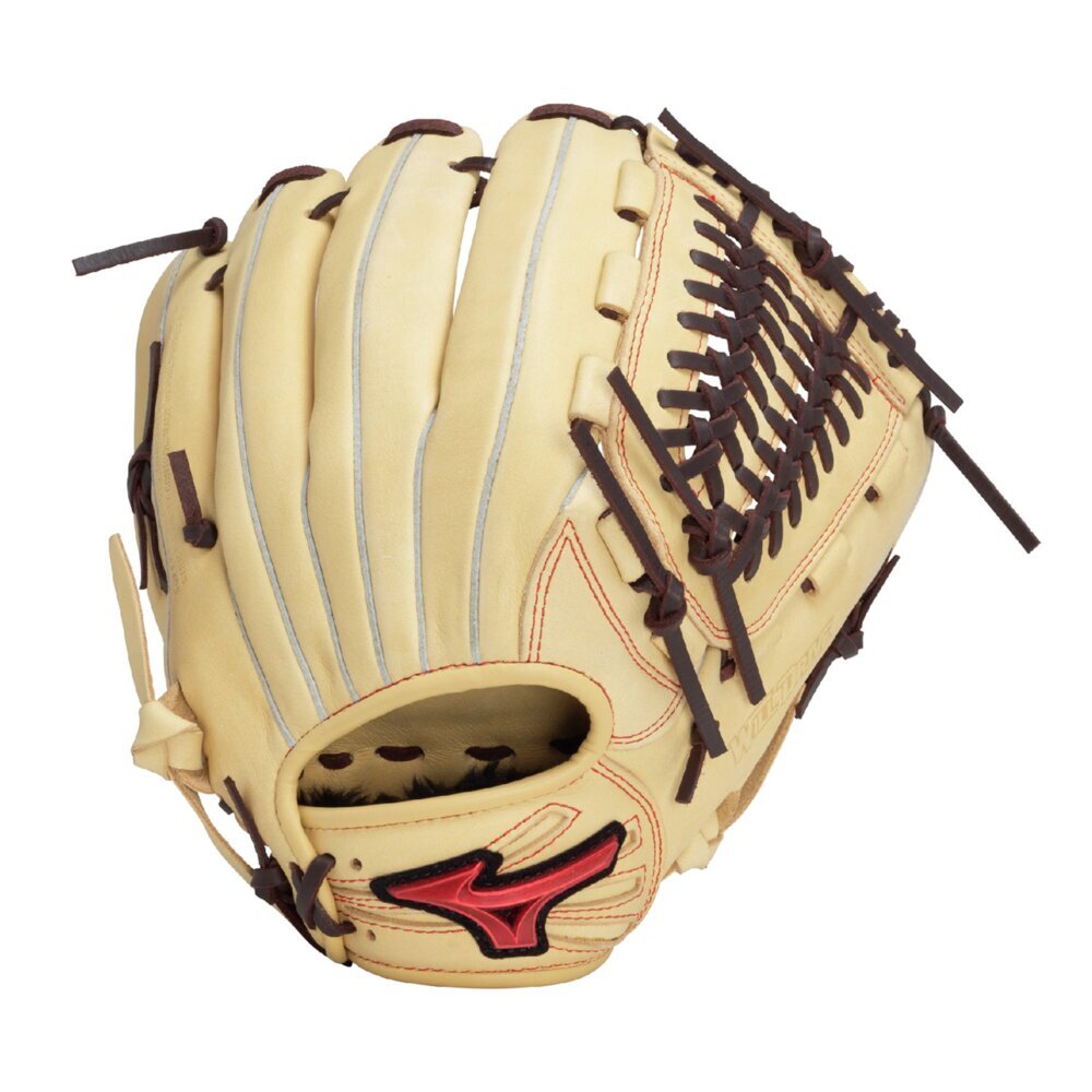 ミズノ少年軟式グローブ　高学年用 ミズノ(MIZUNO) 野球 少年軟式グローブ 内野手用 少年軟式用グローバル