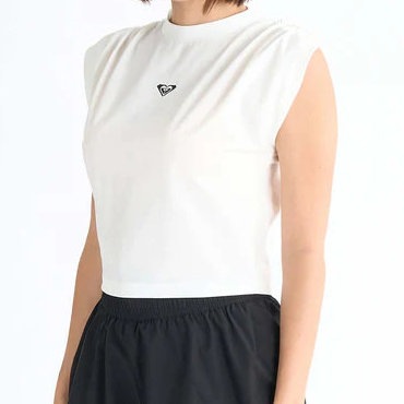 �������� T����� Ⱦµ ��ǥ����� �ۥ磻�� ��Φξ�� ®�� SINK INTO MY MIND RST251512-WHT